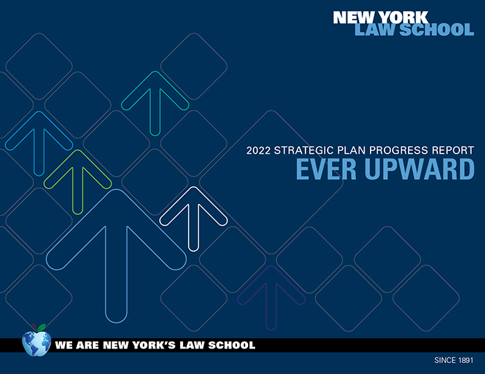 ˿APP's 2022 Strategic Plan Progress Report: Ever Upward